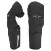Scoyco K40 Dizlik ve Bacak Koruma - EN1621 Seviye 1 Cordura Koruyucu resmi