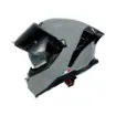 Sway SW 867 Nardo Grey Full Face Kask - ECE 22.06 Sertifikalı Pinlock Uyumlu resmi