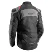 Prosev NF-2500 Red Airbag 4 Mevsim Uzun Motosiklet Montu - CE Korumalı resmi