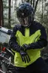 Scoyco RC10 Neon Motosiklet Yağmurluk Takımı - Yüksek Görünürlük Suya Dayanıklı resmi