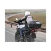 Shad SH44 Motosiklet Arka Çanta - 44 Litre Dayanıklı Bagaj resmi