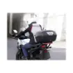 Shad SH44 Motosiklet Arka Çanta - 44 Litre Dayanıklı Bagaj resmi