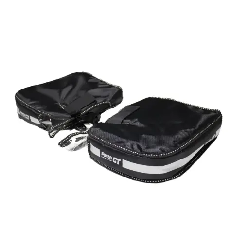 Tex 293 Impertex Scooter Elcik - Soğuk ve Yağmura Karşı El Koruma resmi